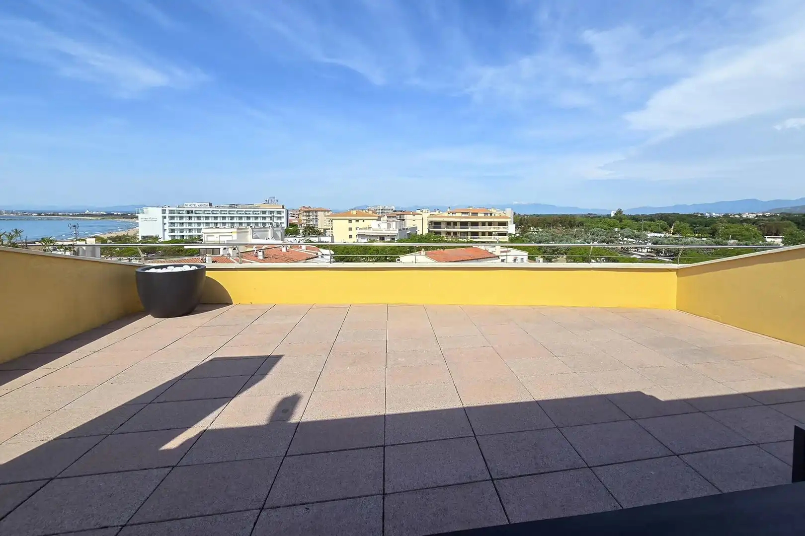 Attique avec piscine à vendre à Salatar, imagen 27