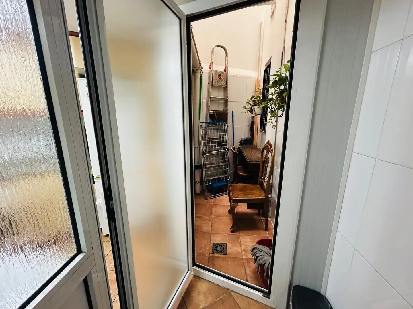 Planta baja en venta en L'Hospitalet de Llobregat con Aire acondicionado
