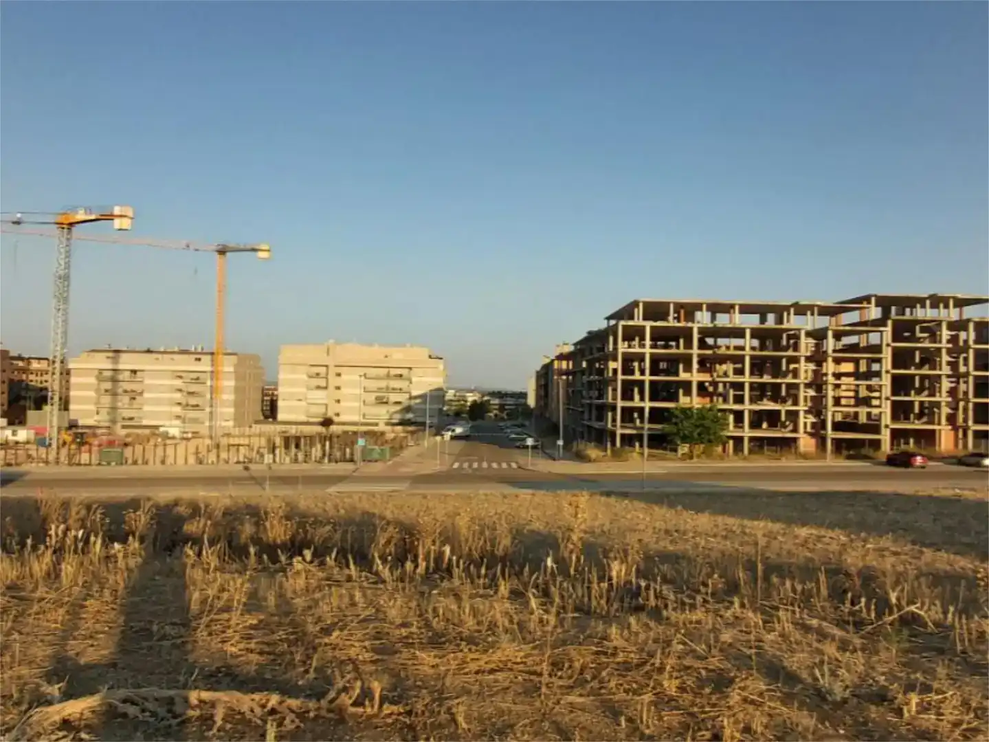 Residencial en venta en Arroyo de la Encomienda