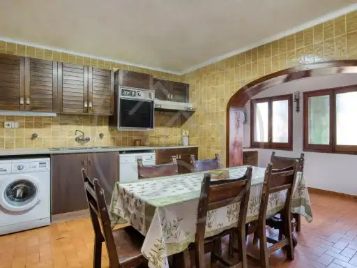 Casa amb jardí en venda a Carrer del Ripollès, imagen 11