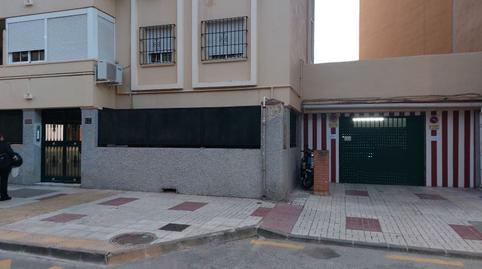 Photo 3 of Garage for rent in Avenida Manuel Gorria, 42, Olletas - Sierra Blanquilla, Málaga Capital