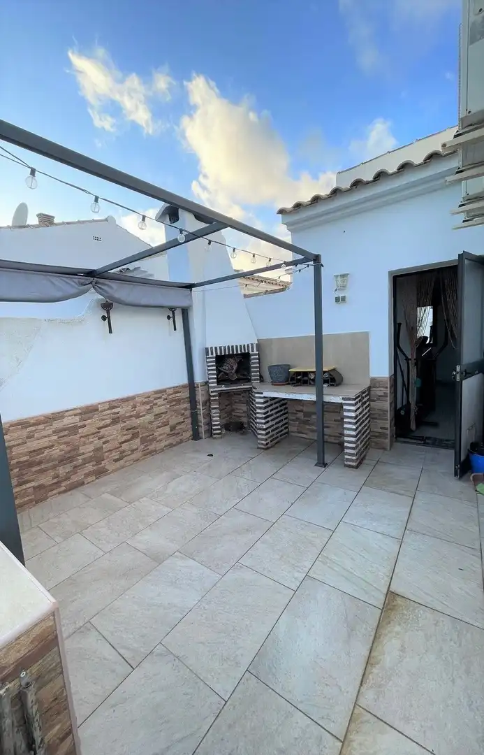 Appartement compact à vendre à Calahonda, imagen 20