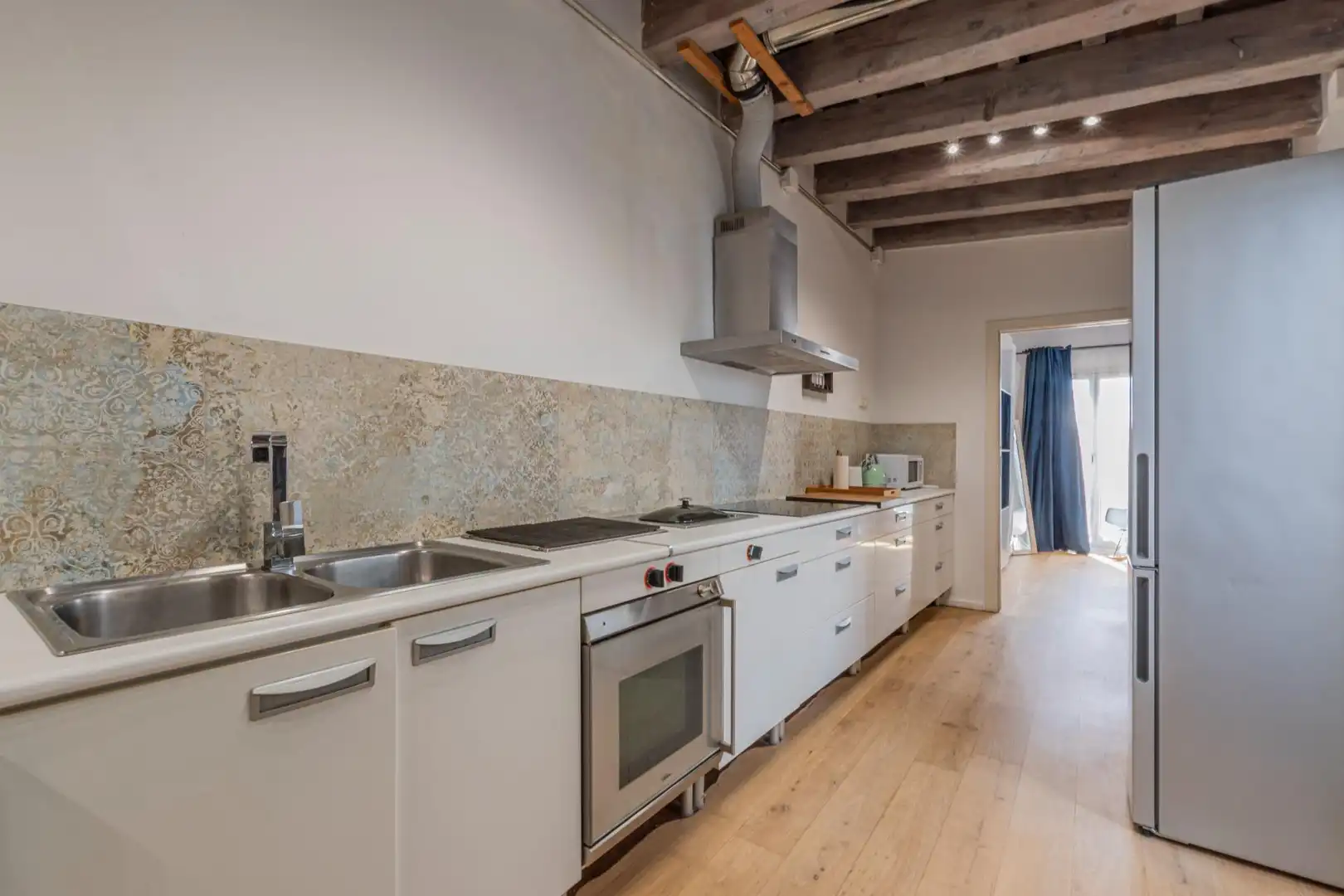 Piso de alquiler en CARME, El Raval