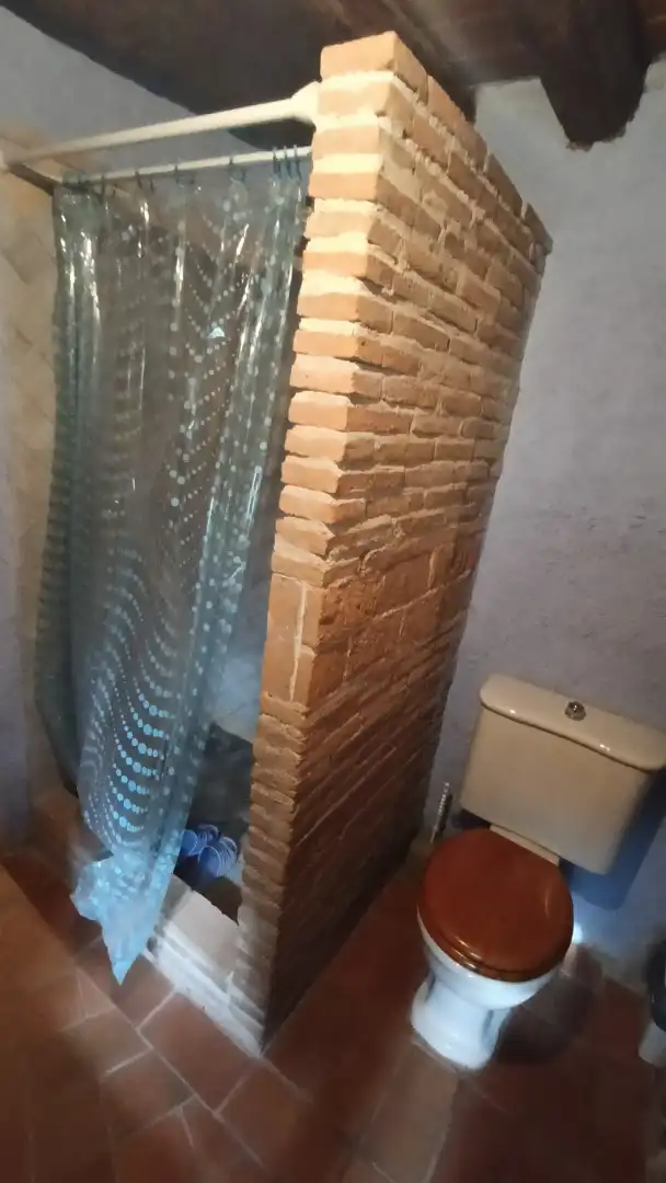 Casa amb jardí en venda a Travesía San Policarpo, imagen 12
