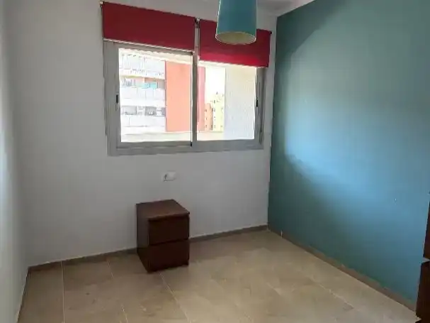 Schlafzimmer von Wohnung zum Verkauf in  Sevilla Capital mit Klimaanlage, Schwimmbad und Balkon