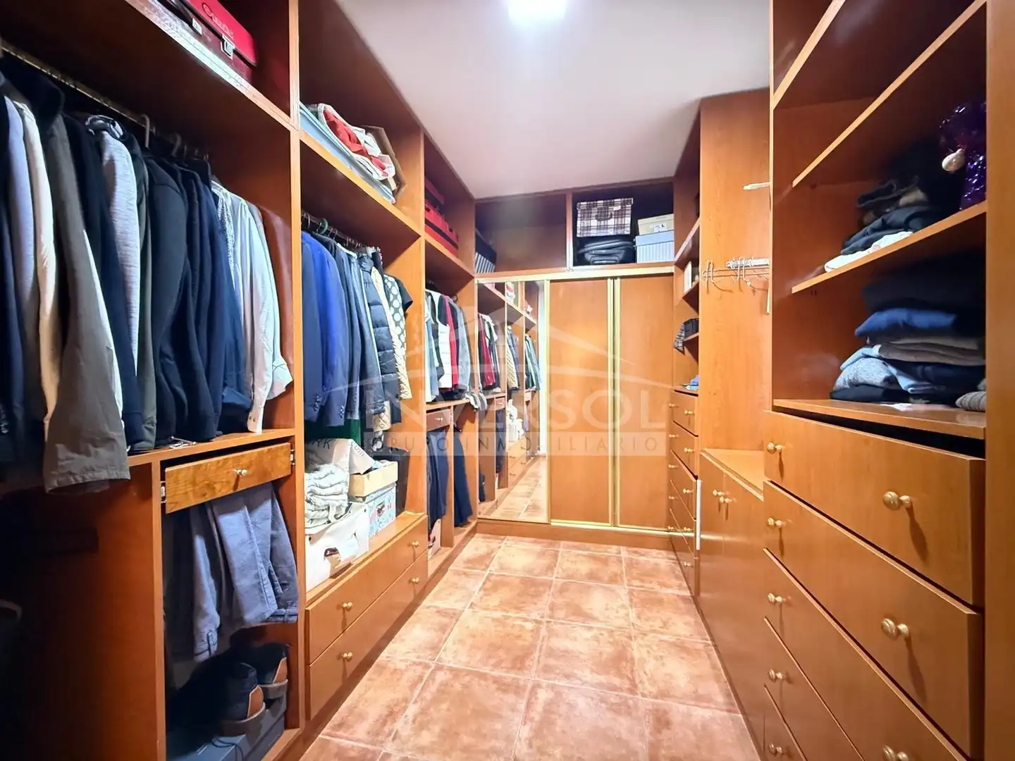 Habitación de Ático en venta en El Ejido con Aire acondicionado, Calefacción y Parquet