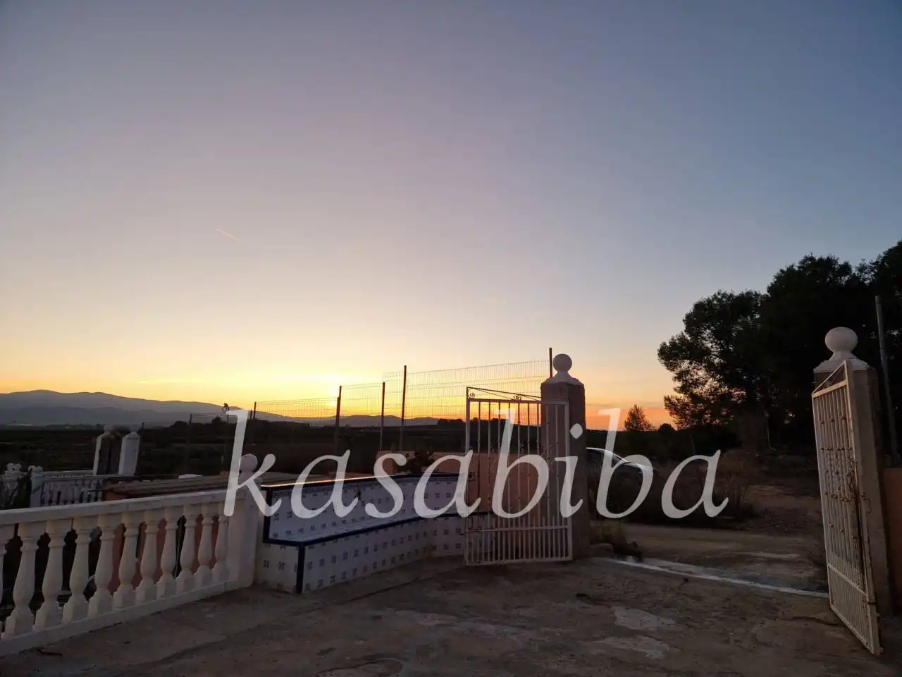 Casa rústica con jardín en venta en Urbanizacion LA PARIDERA, POLIGONO, imagen 72