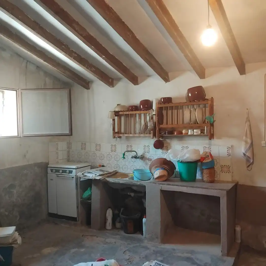 Kitchen of Detached homes for sale in La Romana