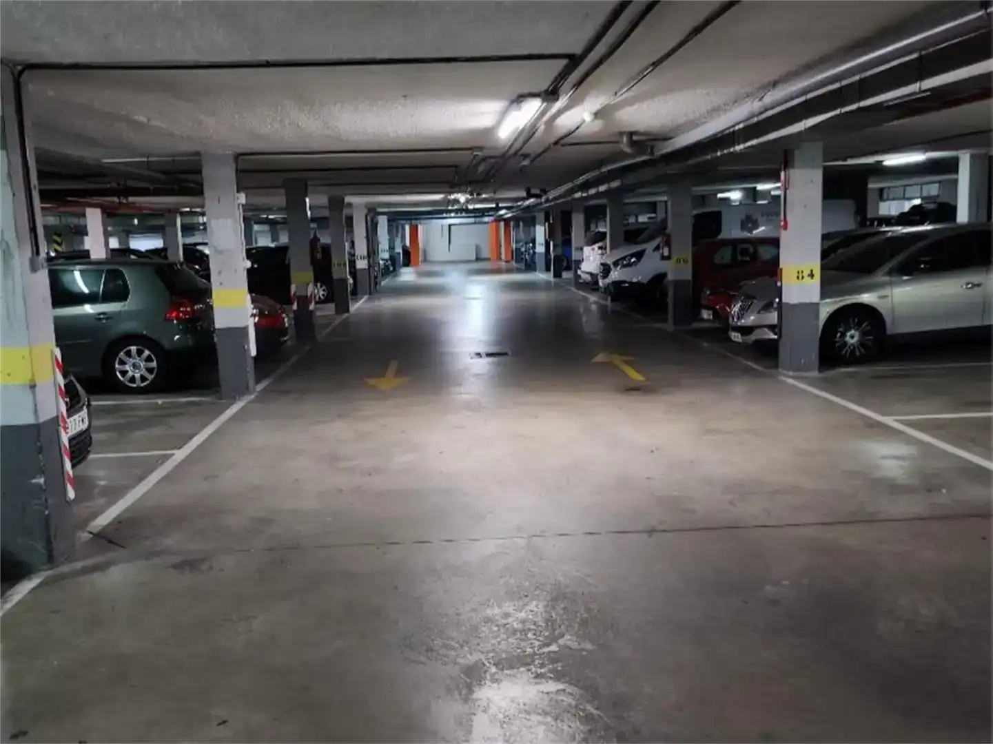 Parking of Garage for sale in Alcalá de Henares