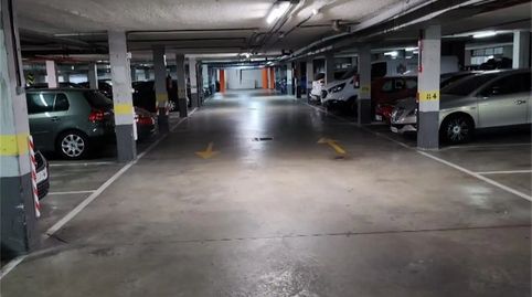 Photo 4 of Garage for sale in Calle Jorge Luis Borges, Ensanche, Alcalá de Henares