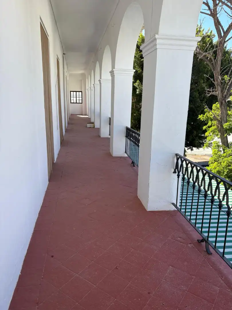 Casa o xalet en venda en Berja amb Jardí privat, Terrassa i Moblat