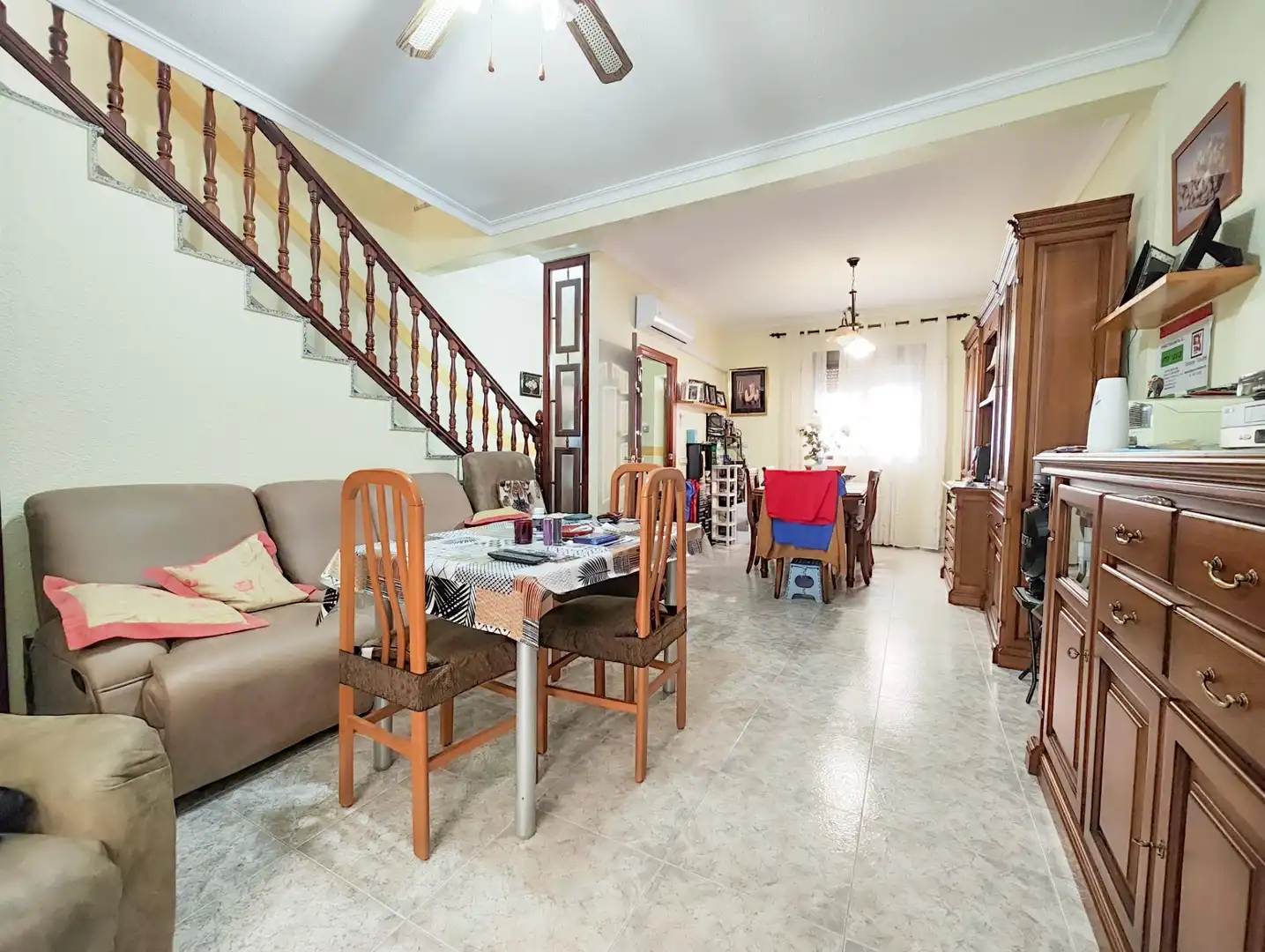 Maison avec terrasse à vendre à Calle Padre Manjón, imagen 9