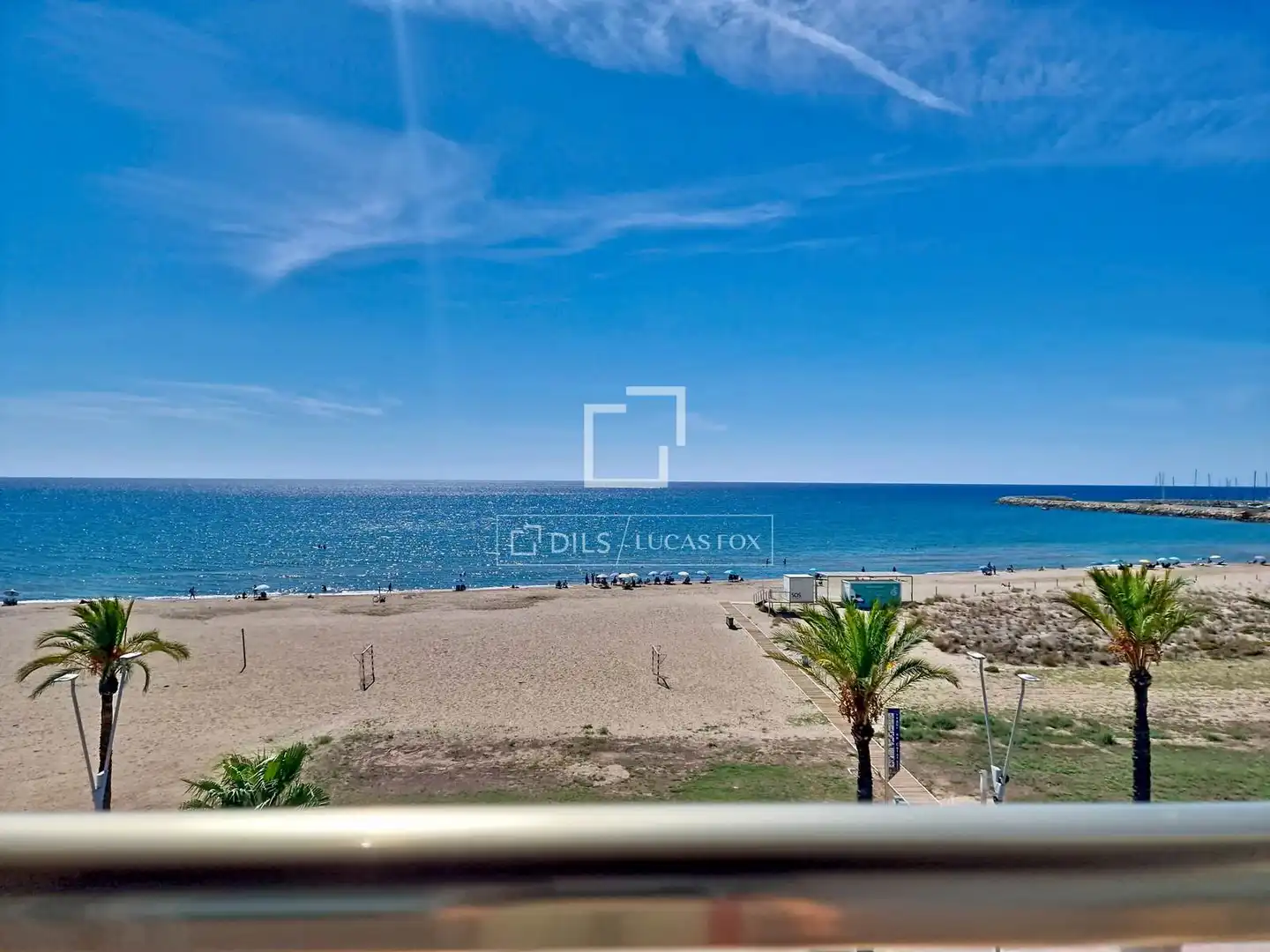Penthouse with lift for sale in Segur Platja, imagen 34