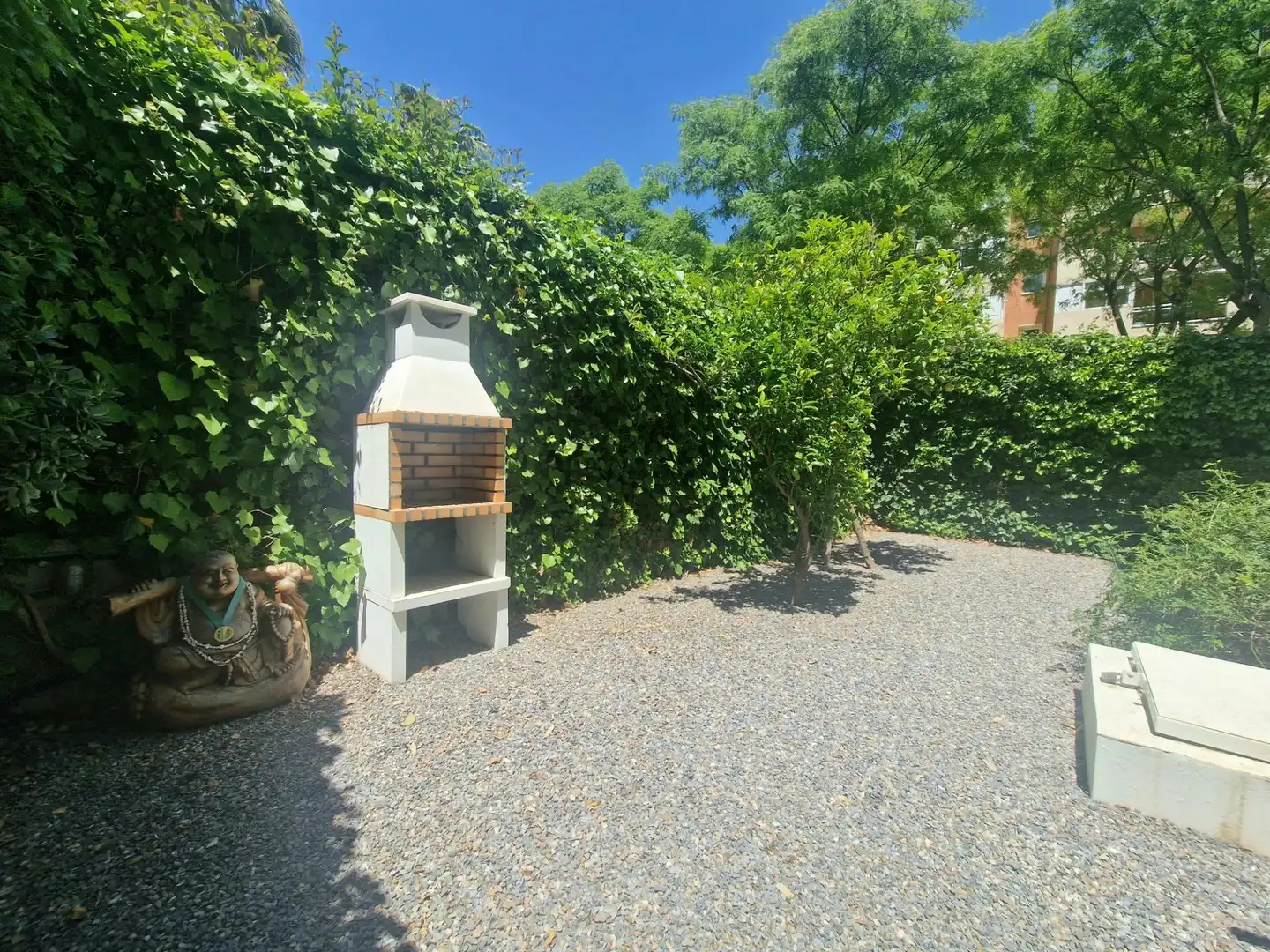 Rez-de-chaussée avec piscine à vendre à Calle CL AMETLLA DE MAR 11 Es:A Pl:00 Pt:01 BARNA SOL 43, imagen 3