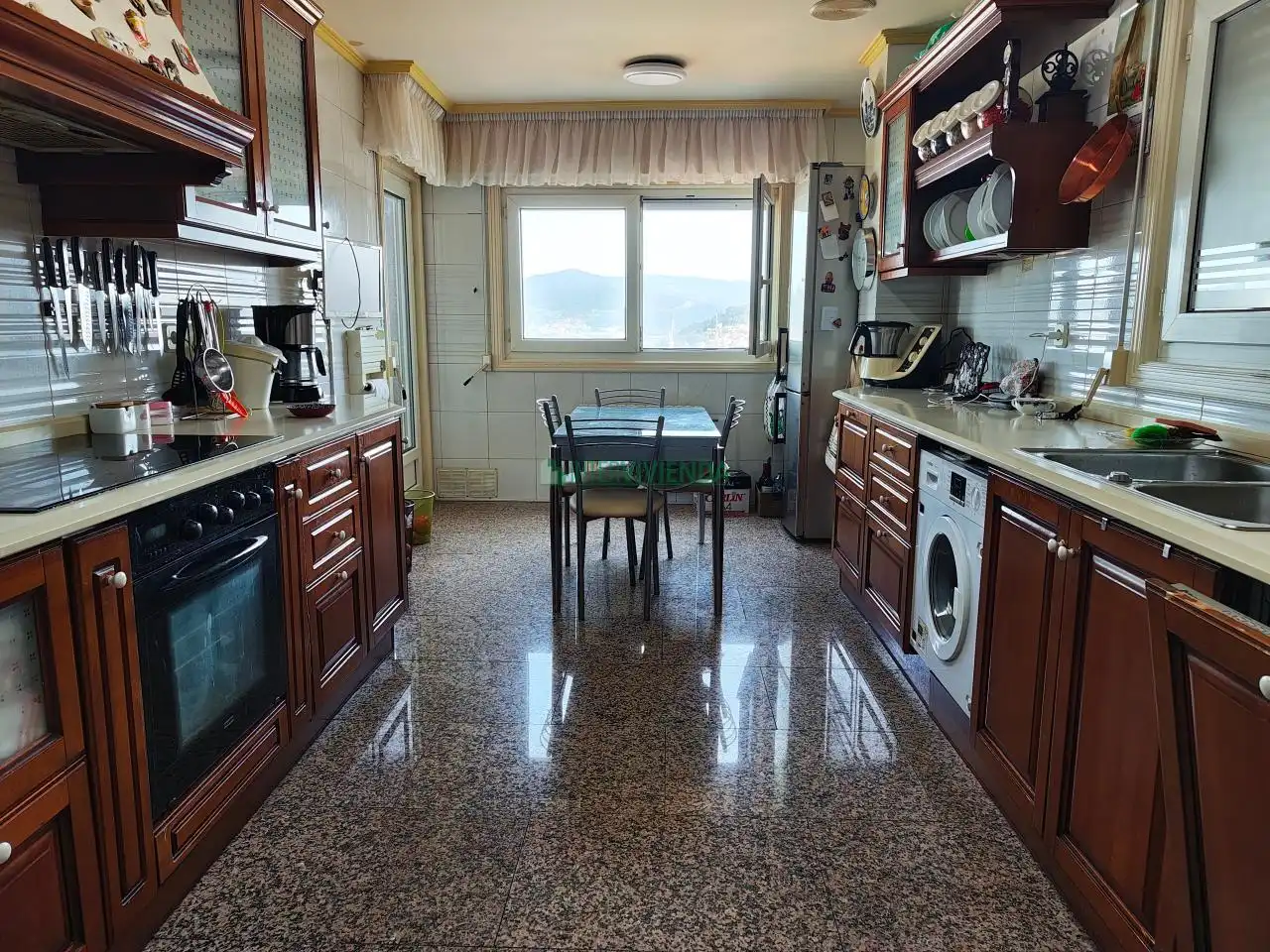 Appartement avec terrasse à vendre à via norte, imagen 7