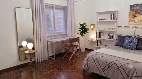 Foto 2 von Wohnung zur Miete in Avenida de Villamayor, Carmelitas, Salamanca Capital