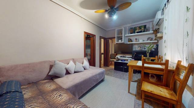 Planta baja en Venta en Plaza de la Sierra de Caurel en Casco Histórico de Vallecas