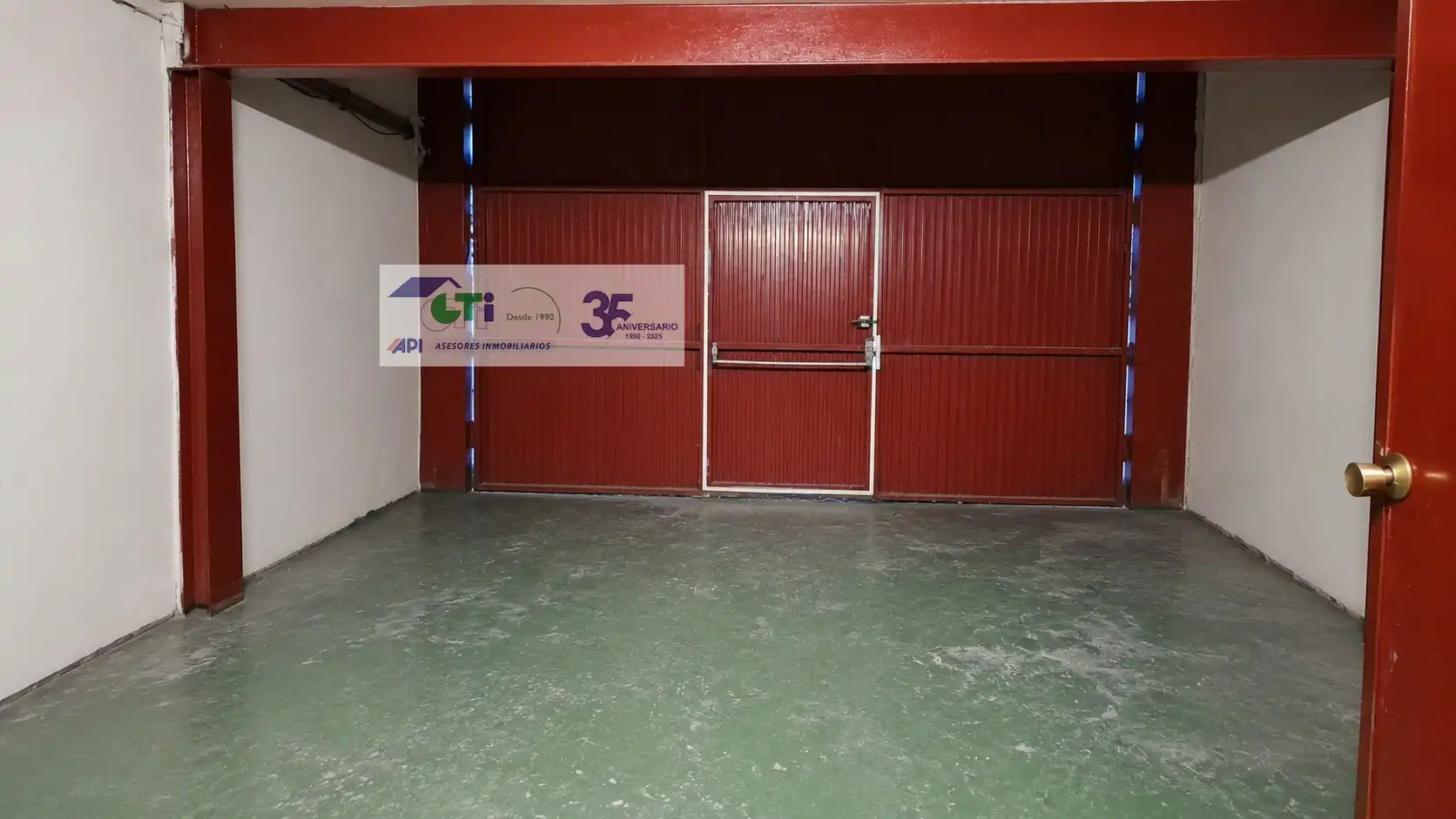 Nave industrielle à louer à POLÍGONO SANTA FE, imagen 2