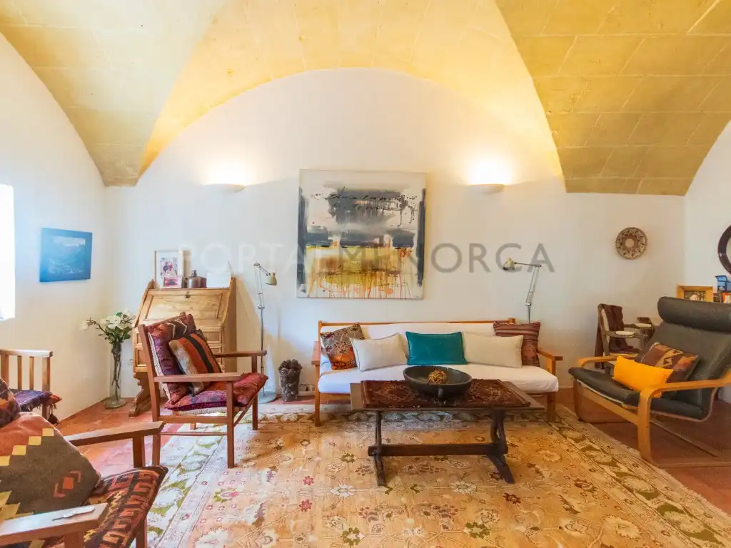 Casa en venda a Ferreries poble, imagen 7