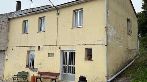 Foto 2 de Casa o xalet en venda a Rúa Pontoibo, 98, As Pontes de García Rodríguez , A Coruña