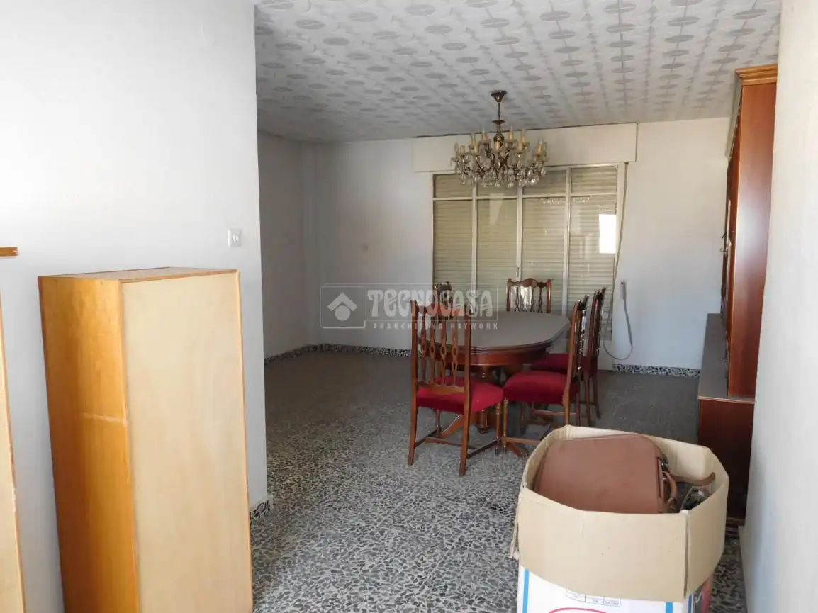 Esszimmer von Haus oder Chalet zum Verkauf in Armilla mit Terrasse