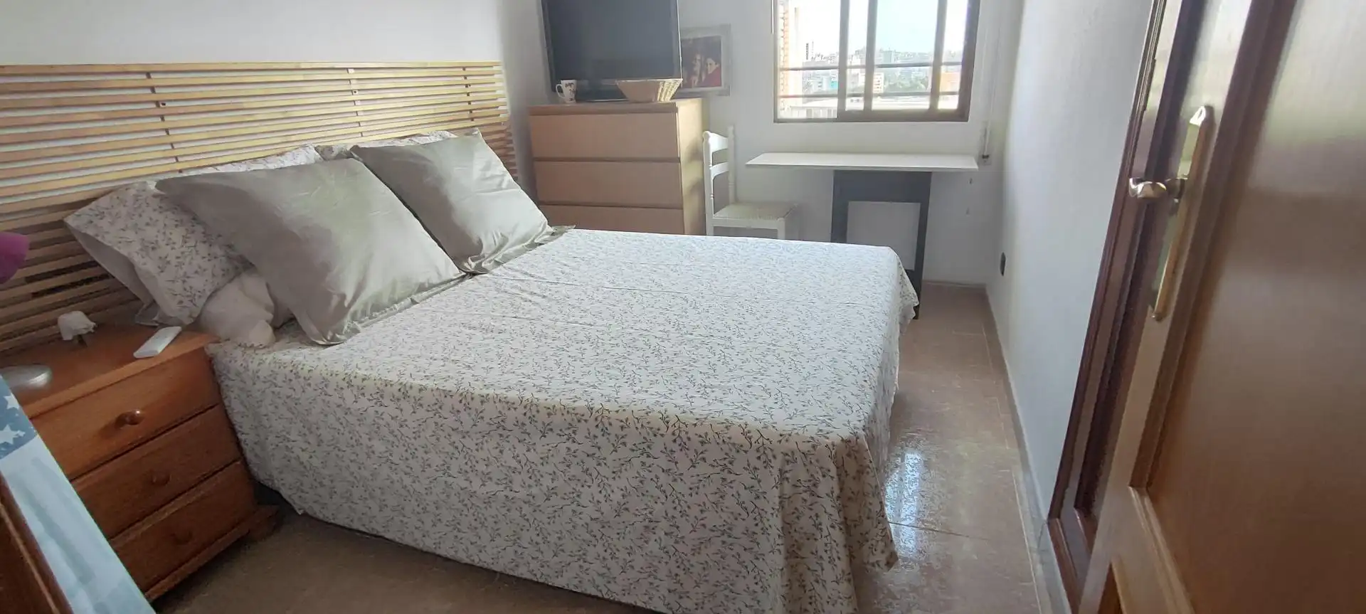Flat with pool to rent in Playa Muchavista, imagen 4