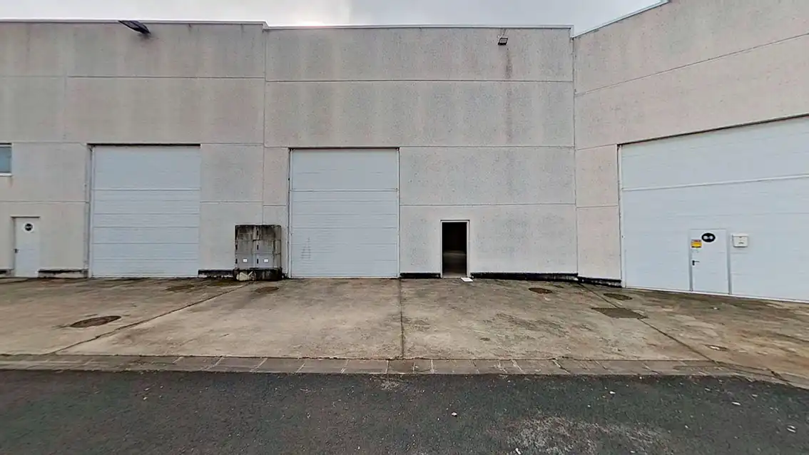 Nave industrielle à vendre à Arikruz Kalea