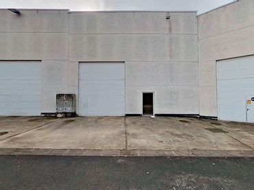 Industrial building for sale in Arikruz Kalea