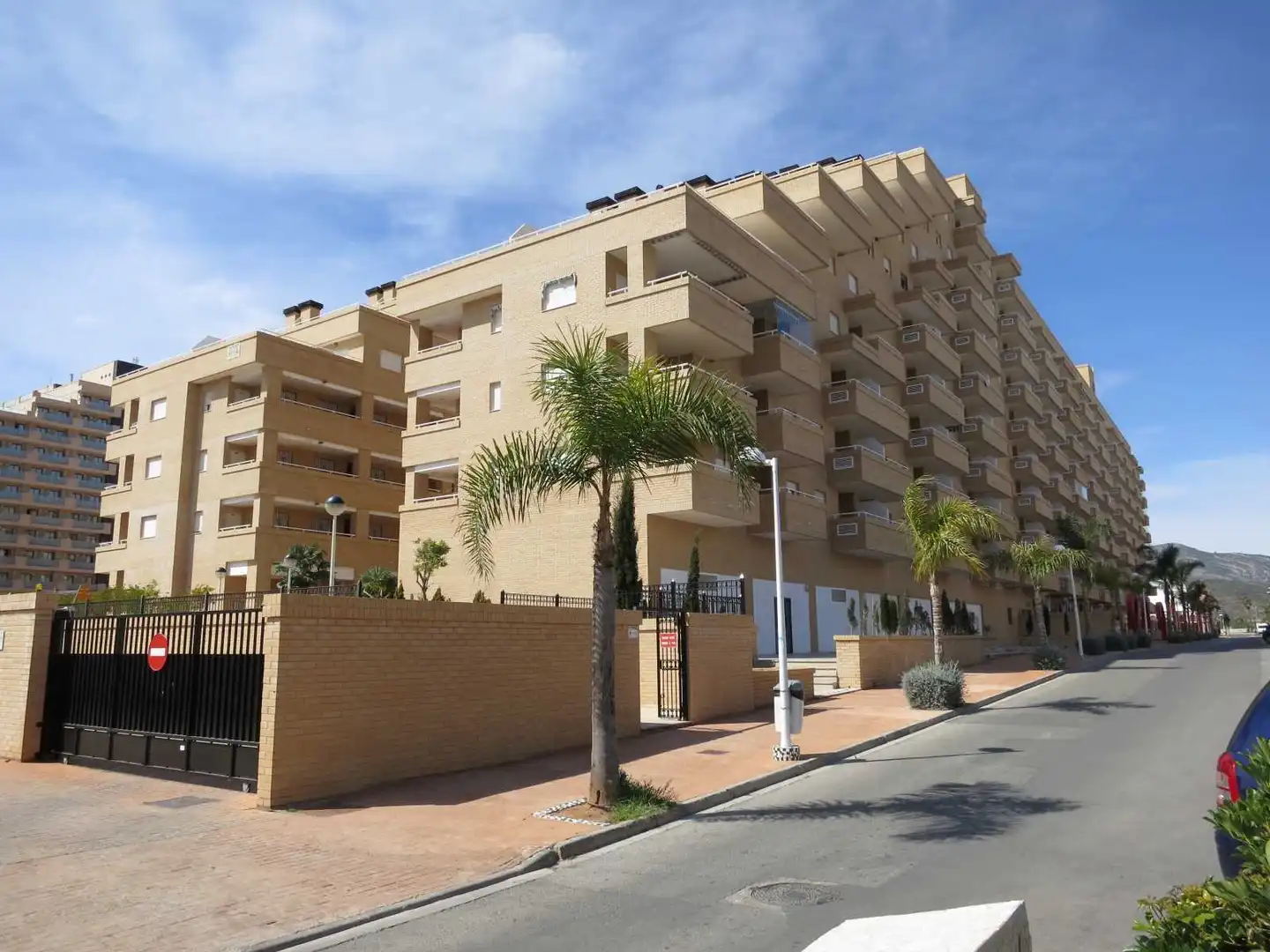 Flat for sale in COMPLEJO VALPARAIRO AVENIDA CENTRAL NÚMERO 6 PUERTA 137
