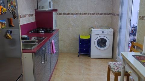 Foto 5 de Casa adosada en venta en Tobarra, Albacete