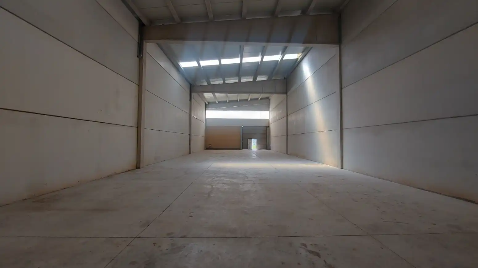 Industrial building for sale in Laguardia - Calle Palomares