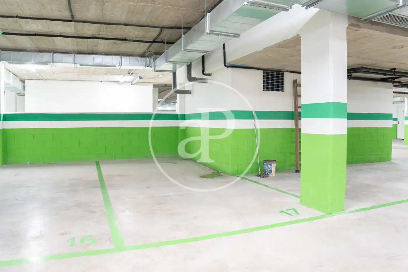 Appartement avec terrasse à louer à Avinguda Mèxic, imagen 29
