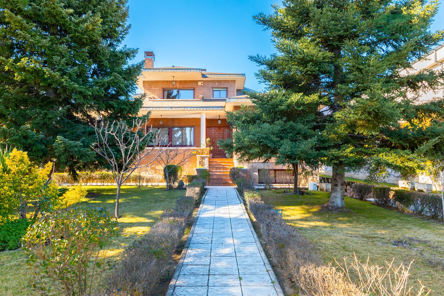 House or chalet for sale in Villafranca del Castillo
