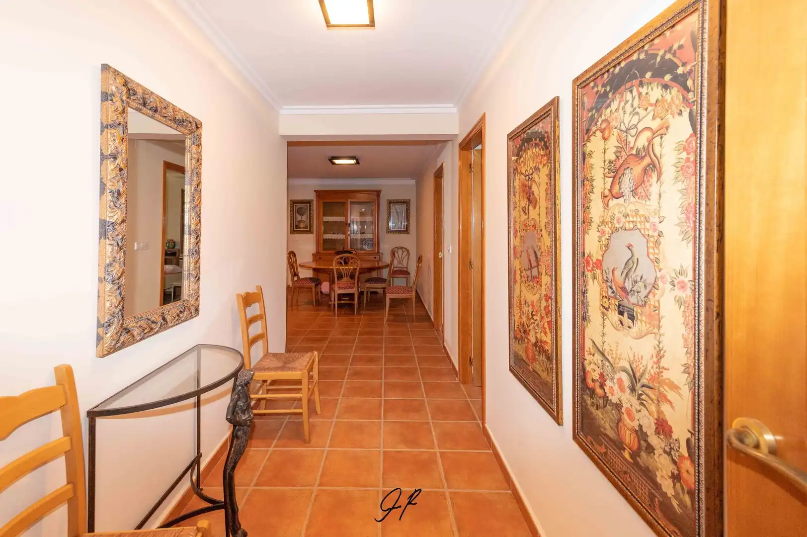 Casa con piscina in vendita a El Montgó, imagen 37