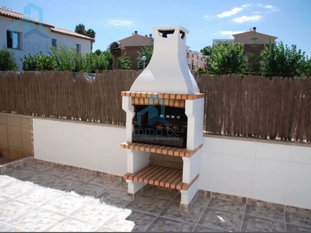 Terraced house for sale in Calle Rescat Del, imagen 25
