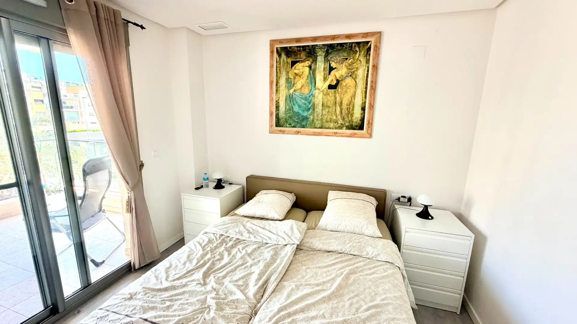 Appartement compact avec ascenseur à vendre à Orihuela Costa, imagen 10