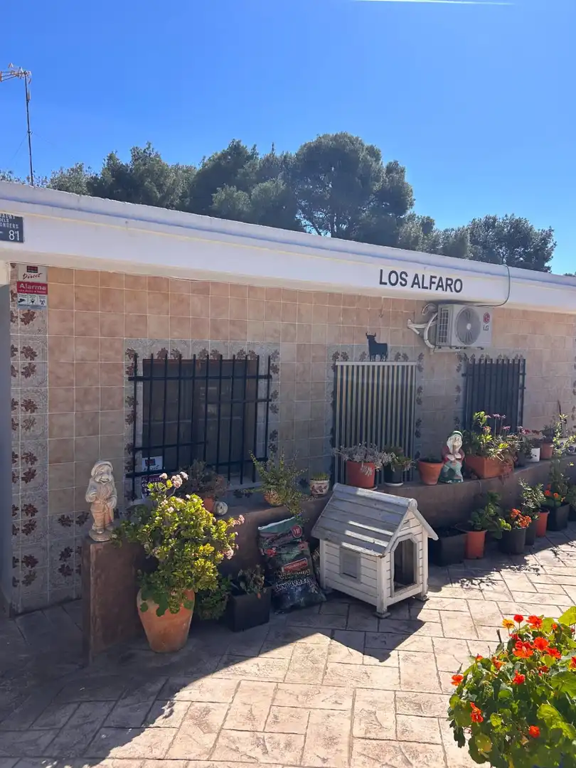 Chalet en venta en Calle PLA DE PAVIA, imagen 15