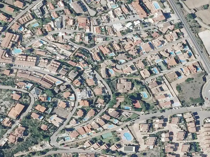 Wohnung zum Verkauf in partida Roquetes, Ubicado en Urbanizacion residencial Vista-Bella numero 6, tipo A,, imagen 2