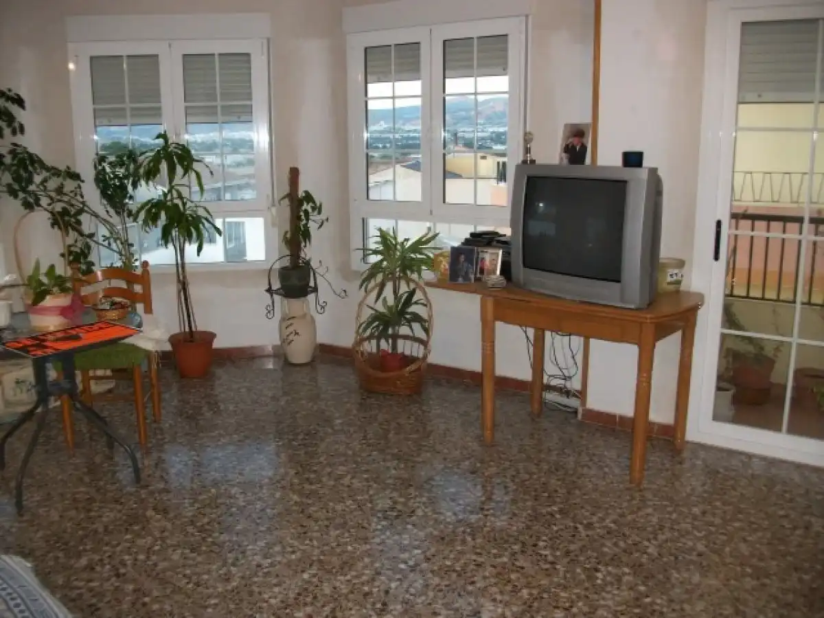 Piso en venta en Monóvar / Monòver