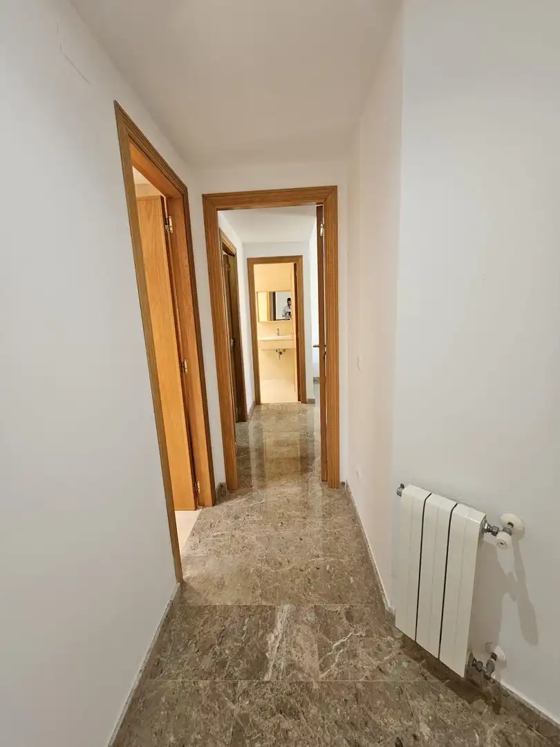 Piso en venta en Bétera con Aire acondicionado, Calefacción y Jardín privado