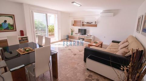 Foto 4 de Casa o xalet en venda a Coma-ruga platja, El Vendrell