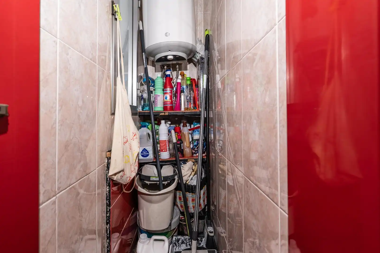 Wohnung mit Aufzug zum Verkauf in 28 DE FEBRERO, imagen 9