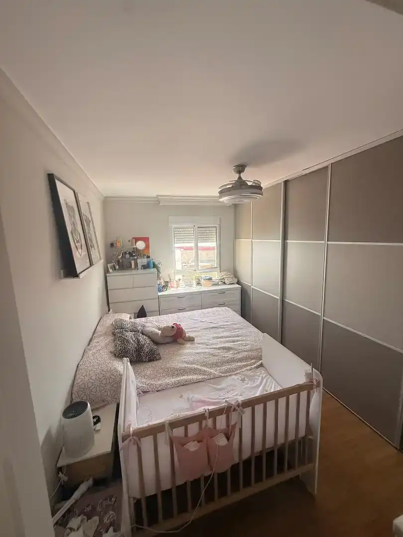 Flat en Calle Pedro de Valdivia, Muelle