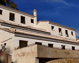 Exterior view of Building for sale in Almuñécar