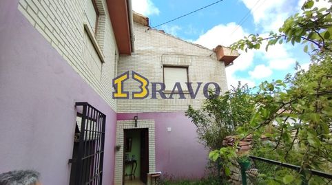 Foto 4 de Casa o chalet en venta en Villarcayo de Merindad de Castilla la Vieja, Burgos