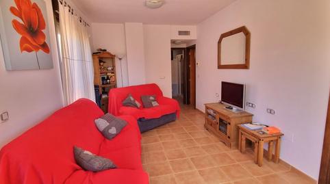 Foto 2 de Apartamento de alquiler en Los Collados - Los Geraneos, Águilas