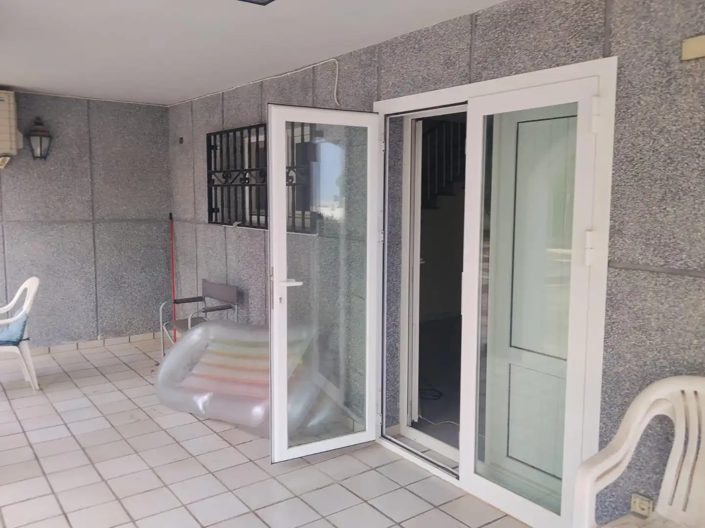 Villa con piscina in vendita a El Bosque, imagen 3