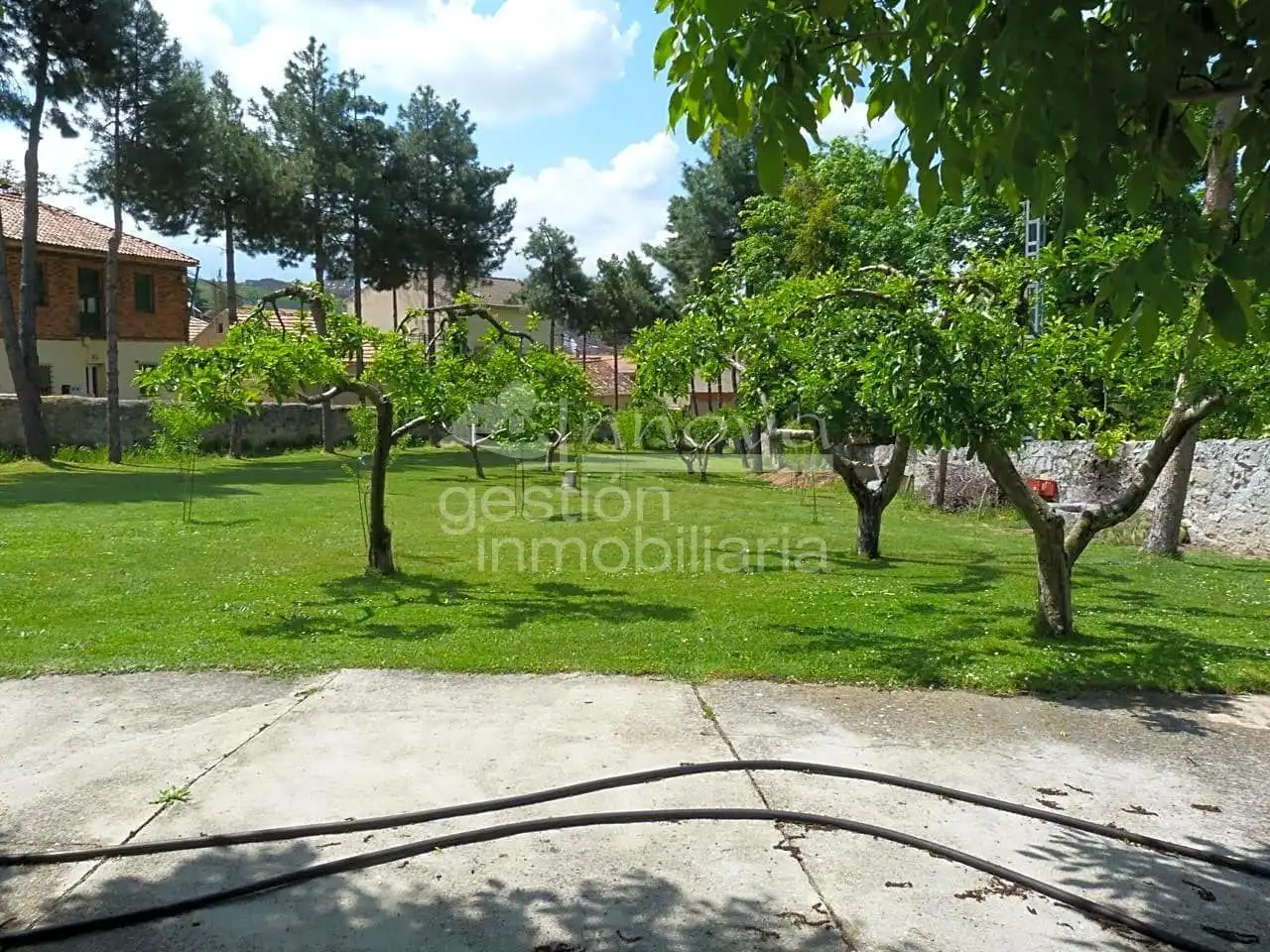 Terreni e lotti in vendita a San Lorenzo - San Marcos, imagen 4