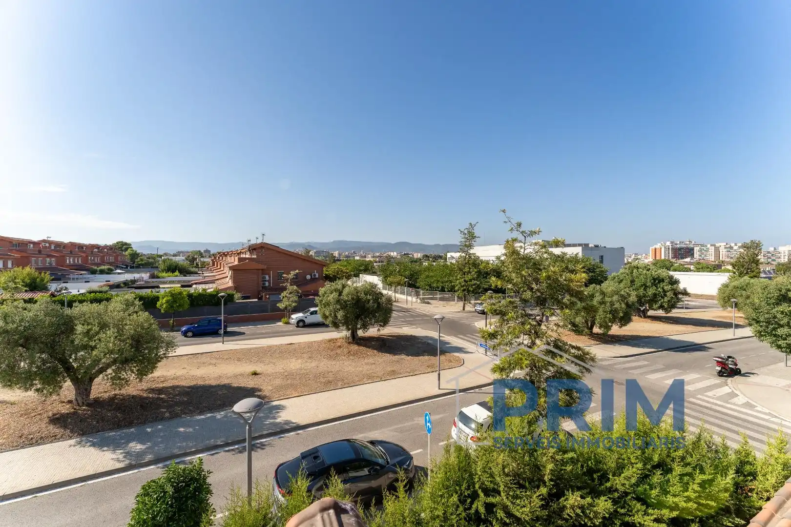 Vista exterior de Casa o chalet en venta en Migjorn