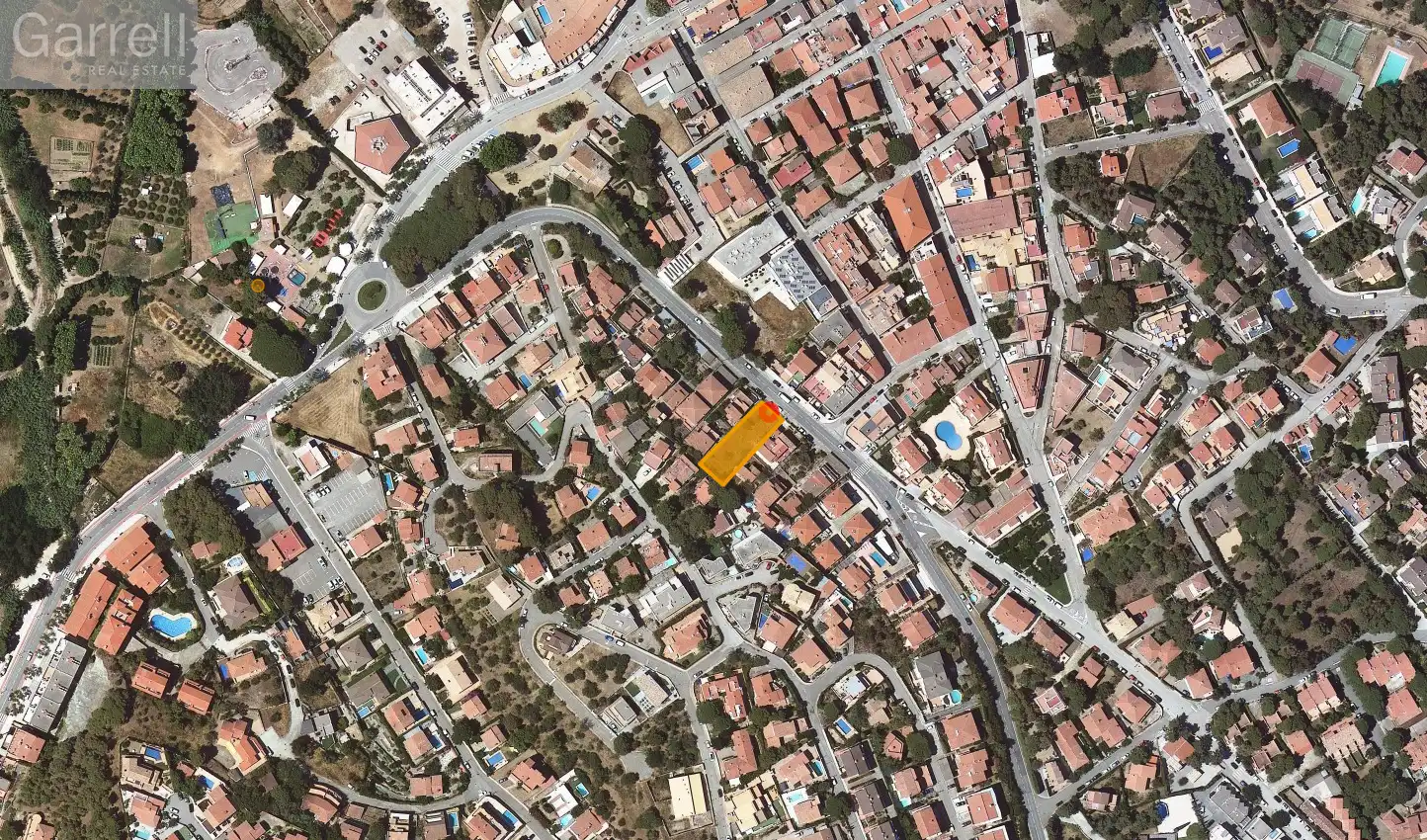 Grundstücke und Bauplätze zum Verkauf in carrer Port de la Selva, imagen 7